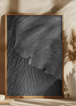 Olifant 02 Plakat (21x29.7 cm (A4))