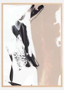 On the Move Plakat (21x29.7 cm (A4))