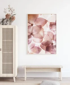 Orchid Plakat (21x29.7 cm (A4))