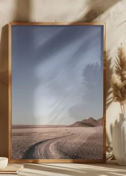 Origins Plakat (21x29.7 cm (A4))