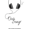 Our song (21x29,7 cm (A4))