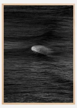 Outerknown Plakat (21x29.7 cm (A4))