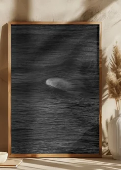 Outerknown Plakat (21x29.7 cm (A4))