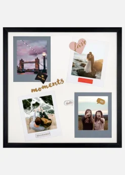 PAC Sticker Sæt Deco Frames