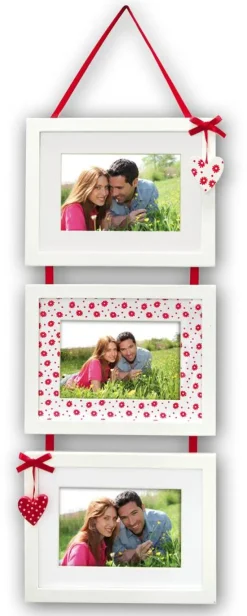 Pamela Collageramme 3Q - 3 Billeder