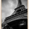 Paris II Plakat (21x29.7 cm (A4))