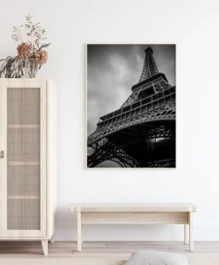 Paris II Plakat (21x29.7 cm (A4))