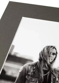 Passepartout Before Dark - Bestilt efter mål