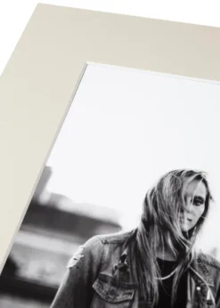 Passepartout Wheat - Bestilt efter mål