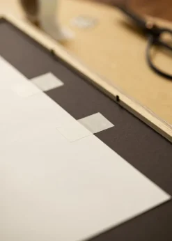 Passepartouttape Syrefri - S (5 m)