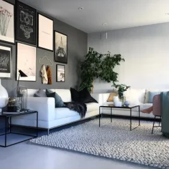 Patenttegning - Kamera I - Sort Plakat (21x29.7 cm (A4))