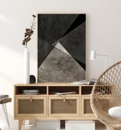 Pavimento Plakat (21x29.7 cm (A4))