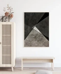 Pavimento Plakat (21x29.7 cm (A4))