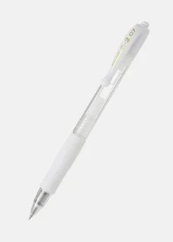 Pilot Albumpen Hvid - 0,7 mm