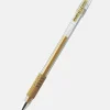 Pilot G1 Grip Albumpen Guld - 1 mm