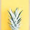 Pineapple Yellow Plakat (21x29.7 cm (A4))