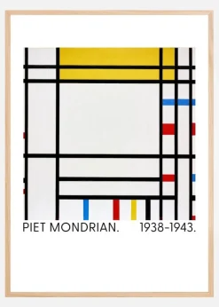 Place de la Concorde Plakat (21x29.7 cm (A4))