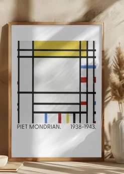 Place de la Concorde Plakat (21x29.7 cm (A4))