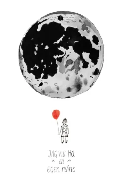 Plakat (21x29.7 cm (A4))