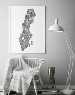 Plakat (21x29.7 cm (A4))