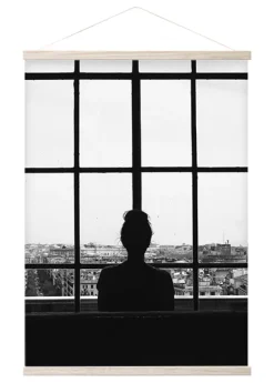 Plakatlister ChiCura Eg - 100 cm