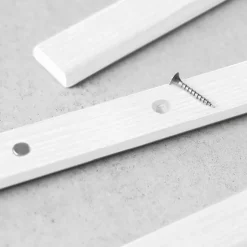 Plakatlister ChiCura Hvid Ask - 70 cm