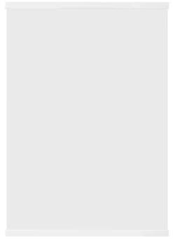 Plakatlister ChiCura Hvid Ask - 50 cm