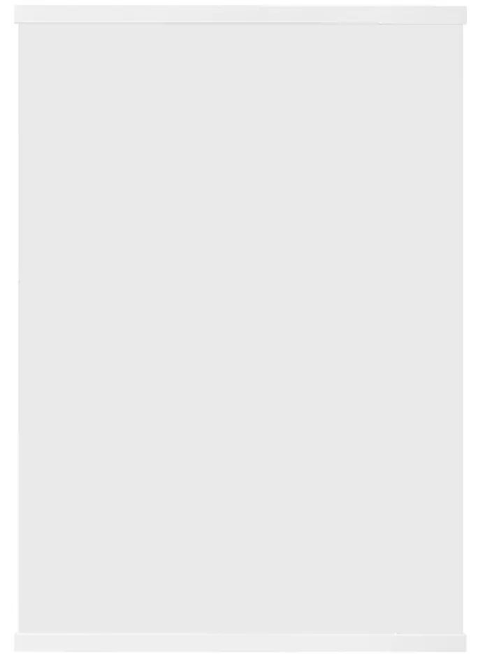 Plakatlister ChiCura Hvid Ask - 50 cm