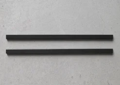 Plakatlister ChiCura Sort Ask - 42 cm