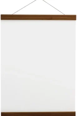 Plakatlister Valnød - 70 cm