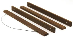 Plakatlister Valnød - 70 cm