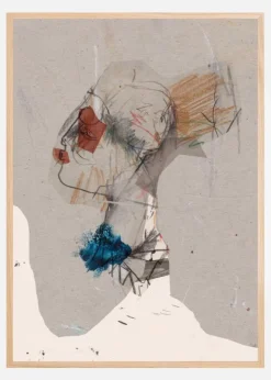 Posh Plakat (21x29.7 cm (A4))