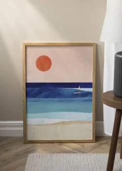 Premium by BGA Eg 70x100 cm