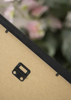 Premium by BGA Sort 40x50 cm