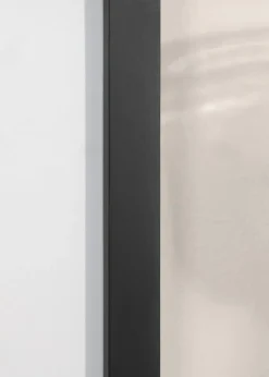 Premium by BGA Sort 40x60 cm