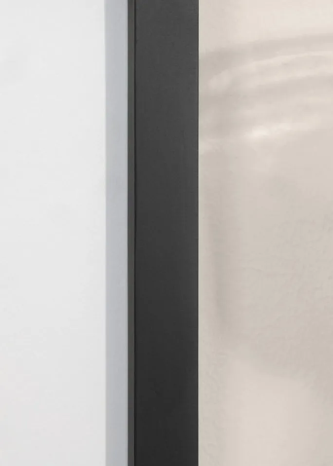 Premium by BGA Sort 40x60 cm