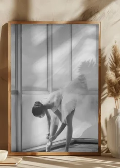 Preparation Plakat (21x29.7 cm (A4))