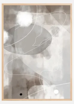 Profile Plakat (21x29.7 cm (A4))