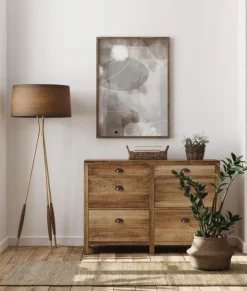 Profile Plakat (21x29.7 cm (A4))