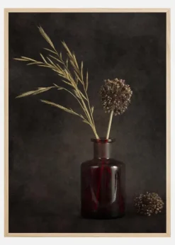 Proud Plakat (21x29.7 cm (A4))