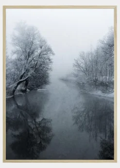 Pure II Plakat (21x29.7 cm (A4))