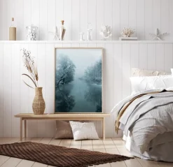 Pure II Plakat (21x29.7 cm (A4))