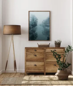 Pure II Plakat (21x29.7 cm (A4))