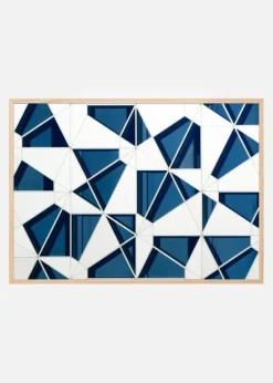 Puzzle Plakat (21x29.7 cm (A4))