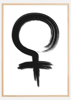 PWR Plakat (21x29.7 cm (A4))