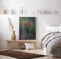 Rainy Days Plakat (21x29.7 cm (A4))