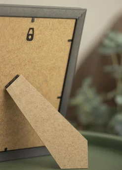 Ramme Abisko Sølv 20x20 cm