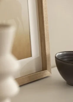 Ramme Amanda Box Akrylglas Eg 100x150 cm