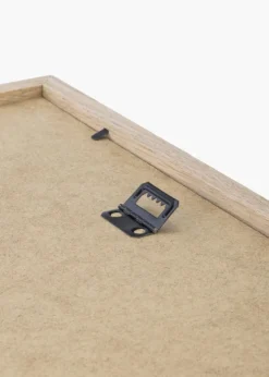 Ramme Amanda Box Akrylglas Eg 84,1x118,9 cm (A0)