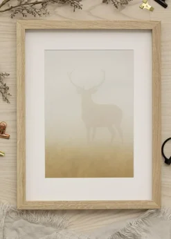 Ramme Amanda Box Akrylglas Eg 84,1x118,9 cm (A0)